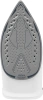 Утюг Vitek VT-8336 2400Вт белый/бирюзовый