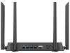 Роутер беспроводной D-Link DIR-841/GFRU/A2A AC1200 1000BASE-X SFP черный