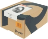 Наушники с микрофоном Poly B8200 черный мониторные BT оголовье (208769-01)