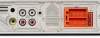 Автомагнитола Digma MCP-450 1DIN 2x45Вт 4
