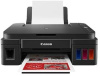 МФУ струйный Canon Pixma G3410 (2315C009) A4 WiFi USB черный