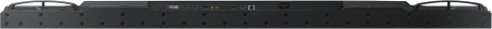 Панель Samsung 55" VH55C-E черный IPS 8ms 16:9 DVI HDMI матовая 700cd 178гр/178гр 1920x1080 VGA DP FHD USB 19.5кг