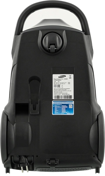 Пылесос Samsung VCC885HH3P/XEV 2200Вт красный