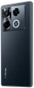 Смартфон Infinix X6850 Note 40 Pro 256Gb 12Gb черный моноблок 3G 4G 2Sim 6.78" 1080x2436 Android 14 108Mpix 802.11 a/b/g/n/ac NFC GPS GSM900/1800 GSM1900 TouchSc Protect FM