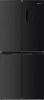 Холодильник Hotpoint HFL4 522I XBR 3-хкамерн. нержавеющая сталь