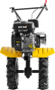 Мотоблок Huter МК-7500P (70/5/5) бензиновый 7.5л.с.
