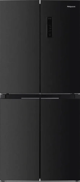 Холодильник Hotpoint HFL4 522I XBR 3-хкамерн. нержавеющая сталь