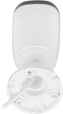 Камера видеонаблюдения IP Tiandy TC-C34GN I5/E/Y/C/4mm/V4.2 4-4мм цв. корп.:белый (TC-C34GN I5/E/Y/C/4/V4.2)