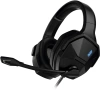 Наушники с микрофоном Acer OHW312 черный 2м мониторные USB (ZL.HDSEE.007)