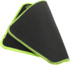 Коврик для мыши Cactus CS-MP-D01S Мини черный 250x200x3мм