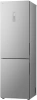 Холодильник LG GC-B459ANMW 2-хкамерн. серебристый