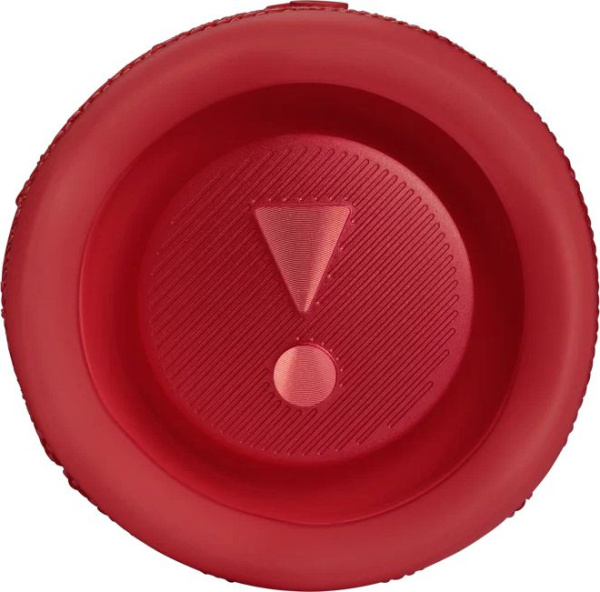 Колонка порт. JBL Flip 6 красный 30W 1.0 BT 10м 4800mAh (JBLFLIP6RED)
