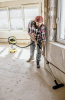 Строительный пылесос Karcher WD 6 P S V-30/6/22/T 1300Вт (уборка: сухая/сбор воды) желтый
