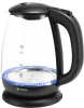 Чайник электрический Vitek VT-7060 1.7л. 2200Вт разноцветный корпус: пластик