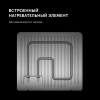 Электрогриль Polaris PGP 2803 2000Вт серебристый