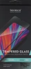 Защитное стекло для экрана BoraSCO прозрачный для Apple iPhone 16 Pro Max 2.5D антиблик. 1шт. (73683)