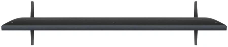 Телевизор LED LG 43" 43UT80006LA.ARUG черный 4K Ultra HD 60Hz DVB-T DVB-T2 DVB-C DVB-S DVB-S2 USB WiFi Smart TV