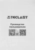 Моноблок Teclast M24 Air 23.8" Full HD i3 12100/16Gb/SSD512Gb UHDG 730/W11Pro/черный 1920x1080