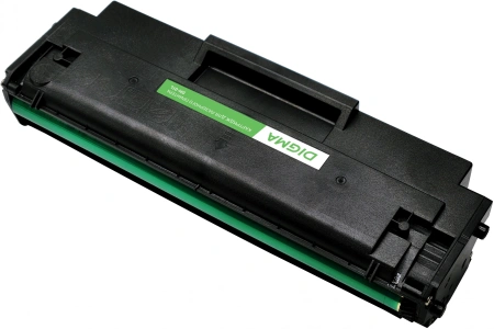 Принтер лазерный Digma DHP-2401W A4 WiFi серый