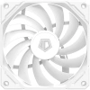 Вентилятор ID-Cooling TF-12015-W 120x120x15 4-pin 14-35dB 110gr Ret