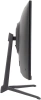 Монитор Digma 23.8" Overdrive 24P410F черный IPS LED 2ms 16:9 HDMI матовая 300cd 178гр/178гр 1920x1080 200Hz G-Sync FreeSync DP FHD USB 2.8кг