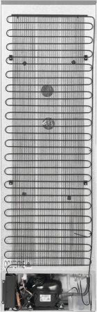 Холодильник Maunfeld MBF177NFFWGR Inverter 2-хкамерн. (КА-00024614)