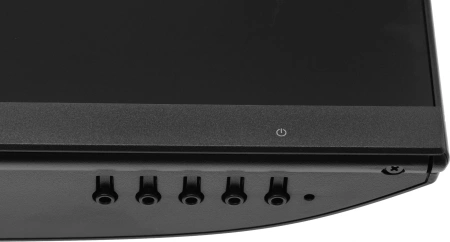 Монитор Acer 27" SA272Ebi черный IPS LED 4ms 16:9 HDMI матовая 250cd 178гр/178гр 1920x1080 100Hz FreeSync VGA FHD 3.5кг