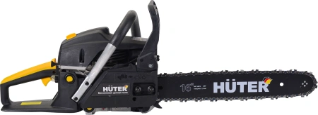 Бензопила Huter BS-45M 2300Вт 3.13л.с. дл.шины:16" (40cm) (70/6/4)