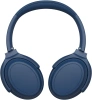 Гарнитура мониторные Edifier WH700NB т.голубой беспроводные bluetooth
