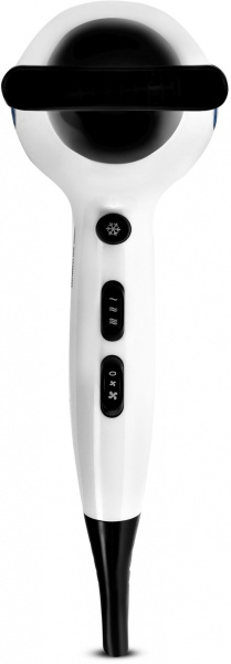 Фен Vitek VT-2299 W 2200Вт белый/черный (2299-VT-01)