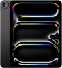 Планшет Apple iPad Pro 2024 A2925 M4 9C RAM8Gb ROM256Gb 13" OLED 2752x2064 iOS черный космос 12Mpix 12Mpix BT WiFi 10hr
