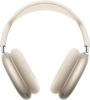 Гарнитура накладные Apple AirPods Max A3184 сияющ.зв. беспроводные bluetooth оголовье (MWW53AM/A)
