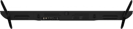 Телевизор LED Digma 55" DM-LED55UBB40 Smart Салют ТВ Frameless черный/4K Ultra HD/DVB-T/60Hz/DVB-T2/