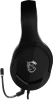 Наушники с микрофоном MSI Immerse GH20 черный 1.5м накладные (S37-2101060-SV1)