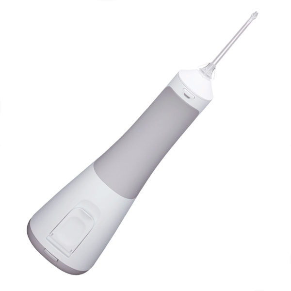 Ирригатор Panasonic EW1511 портатив. 2насад. белый