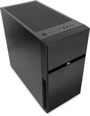 ПК IRU Home 510B7GM MT i3 12100 (3.3) 16Gb SSD512Gb UHDG 730 Free DOS GbitEth 650W черный (2032479)