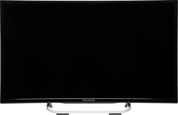 Телевизор LED PolarLine 32" 32PL13TC-SM черный HD 50Hz DVB-T DVB-T2 DVB-C USB WiFi Smart TV (RUS)