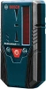Лазерный нивелир Bosch GCL 2-50+LR6+RM1+BM3