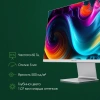 Монитор Digma Pro 27" Art M IPS 5K сереб 5ms HDMI DP USB M/M 60Hz 500cd Ex