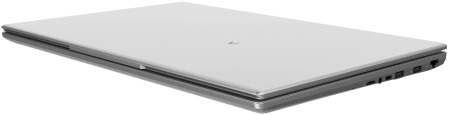 Ноутбук Digma Pro Breve Ryzen 5 7430U 16Gb SSD512Gb AMD Radeon 15.6" IPS FHD (1920x1080) Windows 11 Professional silver WiFi BT Cam 4500mAh (DN15R5-ADXW09)