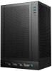 Корпус Deepcool CH170 Digital черный без БП miniITX 6x120mm 2xUSB3.0 audio bott PSU