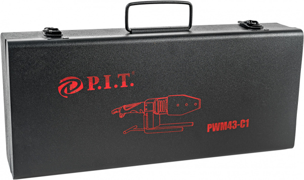 Паяльник P.I.T. Мастер электрический 1200Втмакс.t=300 (PWM43-C1)