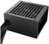 Блок питания Deepcool ATX 350W PF350 80 PLUS WHITE (24+4+4pin) APFC 120mm fan 6xSATA RTL