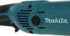 Углошлифовальная машина Makita GA5021 1050Вт 11000об/мин рез.шпин.:M14 d=125мм
