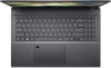 Ноутбук Acer Aspire 5 A515-57-70UQ Core i7 12650H 16Gb SSD512Gb Intel UHD Graphics 15.6" IPS FHD (1920x1080) noOS metall WiFi BT Cam (NX.KN3CD.00S)