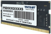 Память DDR5 16Gb 4800MHz Patriot PSD516G480081S RTL PC5-38400 CL40 SO-DIMM 260-pin 1.1В dual rank Ret