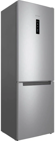 Холодильник Indesit ITS 5180 G 2-хкамерн. серебристый мат.