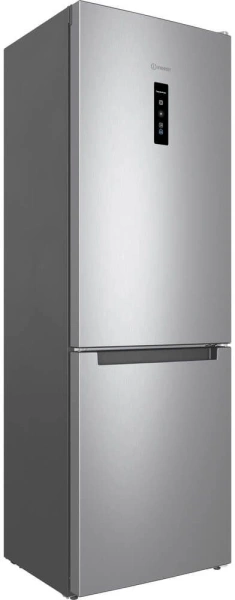 Холодильник Indesit ITS 5180 G 2-хкамерн. серебристый мат.