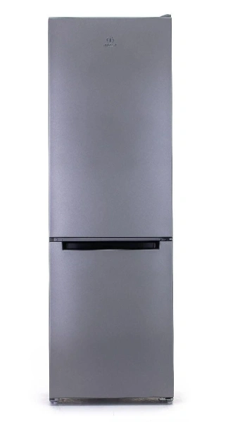 Холодильник Indesit DS 4180 G 2-хкамерн. серебристый