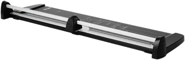 Резак дисковый Kw-Trio 13044 A2/7лист./580мм/ручн.прижим